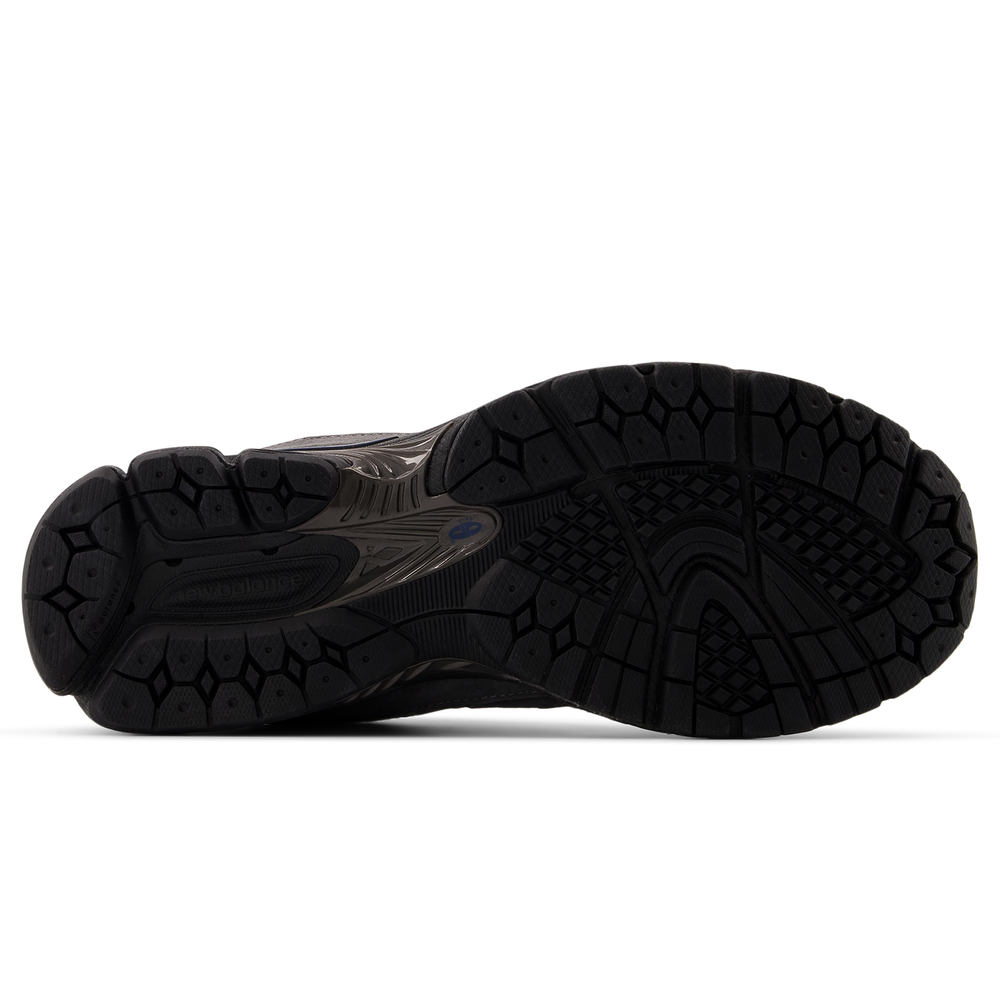 Unisex cipő New Balance U2002RH – szürke