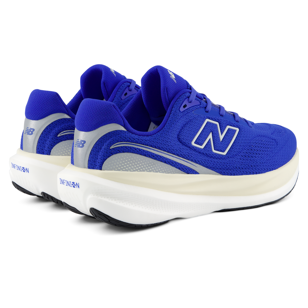 Férfi futócipő New Balance Infinion 1080 v15 M10802LH – kék