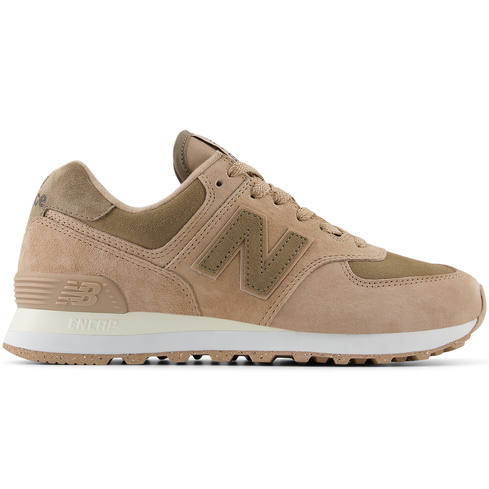 Női cipő New Balance WL574HI2 – bézs