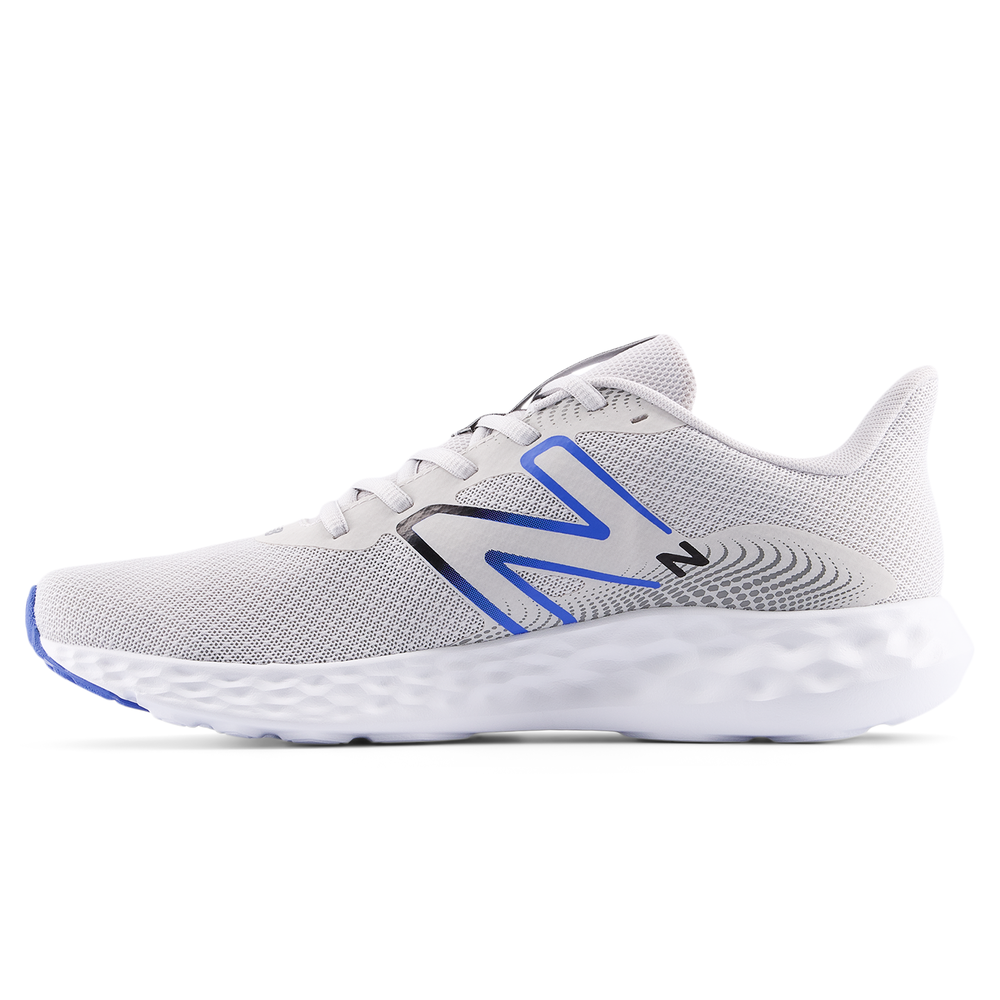 Férfi cipő New Balance 411 v3 M411626 – szürke