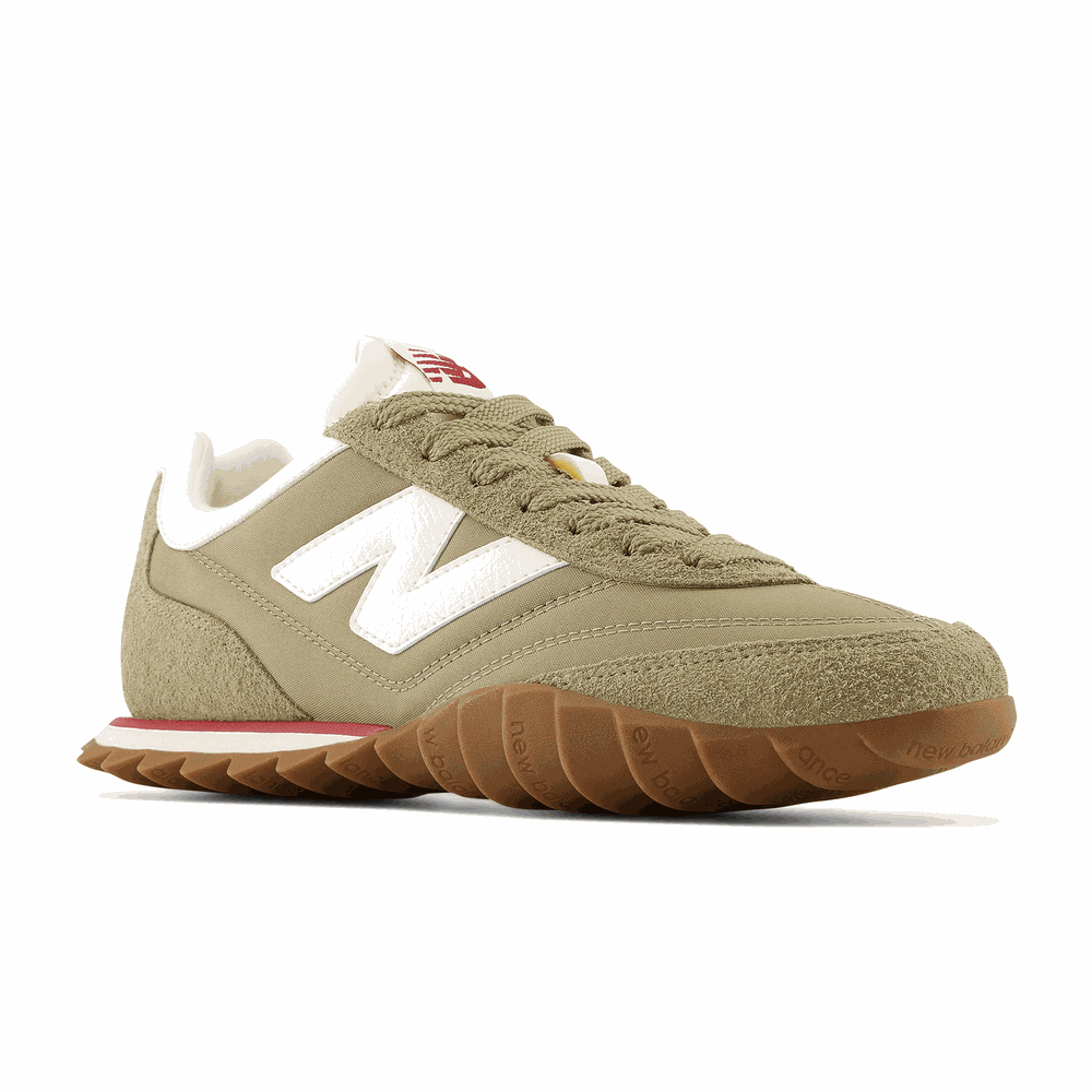 Férfi cipő New Balance URC30BB – zöld