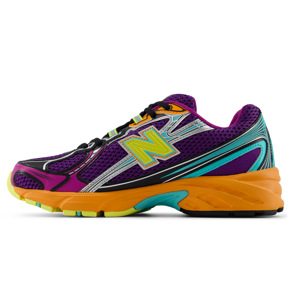 Unisex cipő New Balance U740MC2 – többszínű