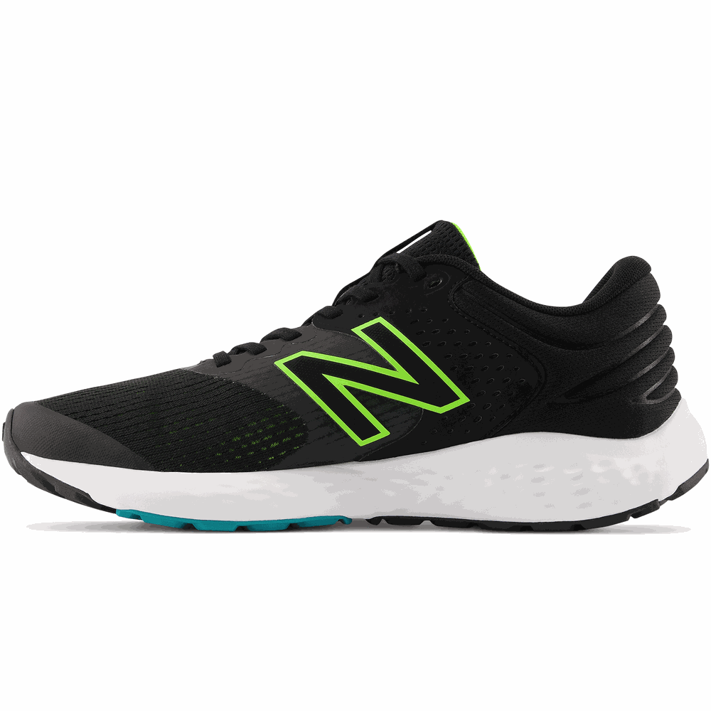 Férfi cipő New Balance M520BG7 – fekete