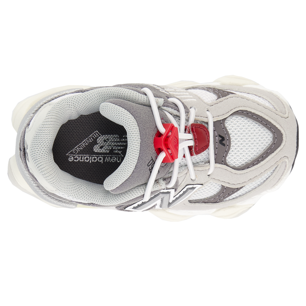 Gyerek cipő New Balance IV9060GY – szürke
