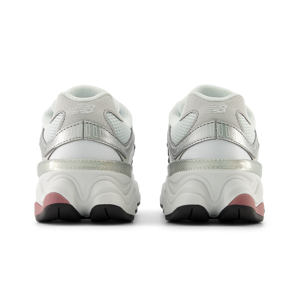 Gyermekcipő New Balance G906082T – fehér