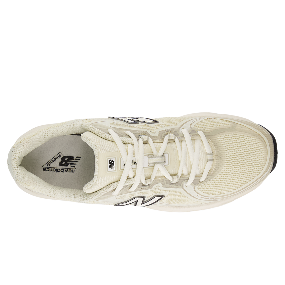 Unisex cipő New Balance U740N9J9 – bézs