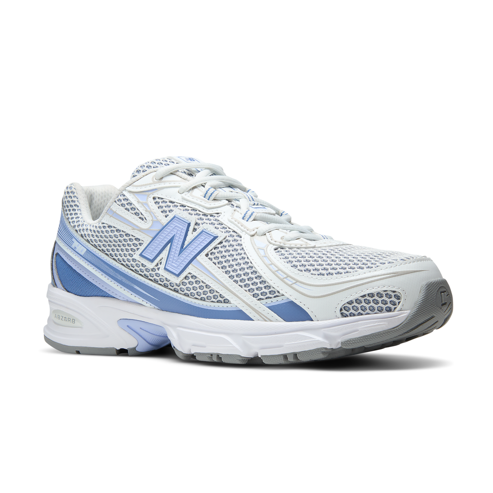 Unisex cipő New Balance U7401T4 – kék