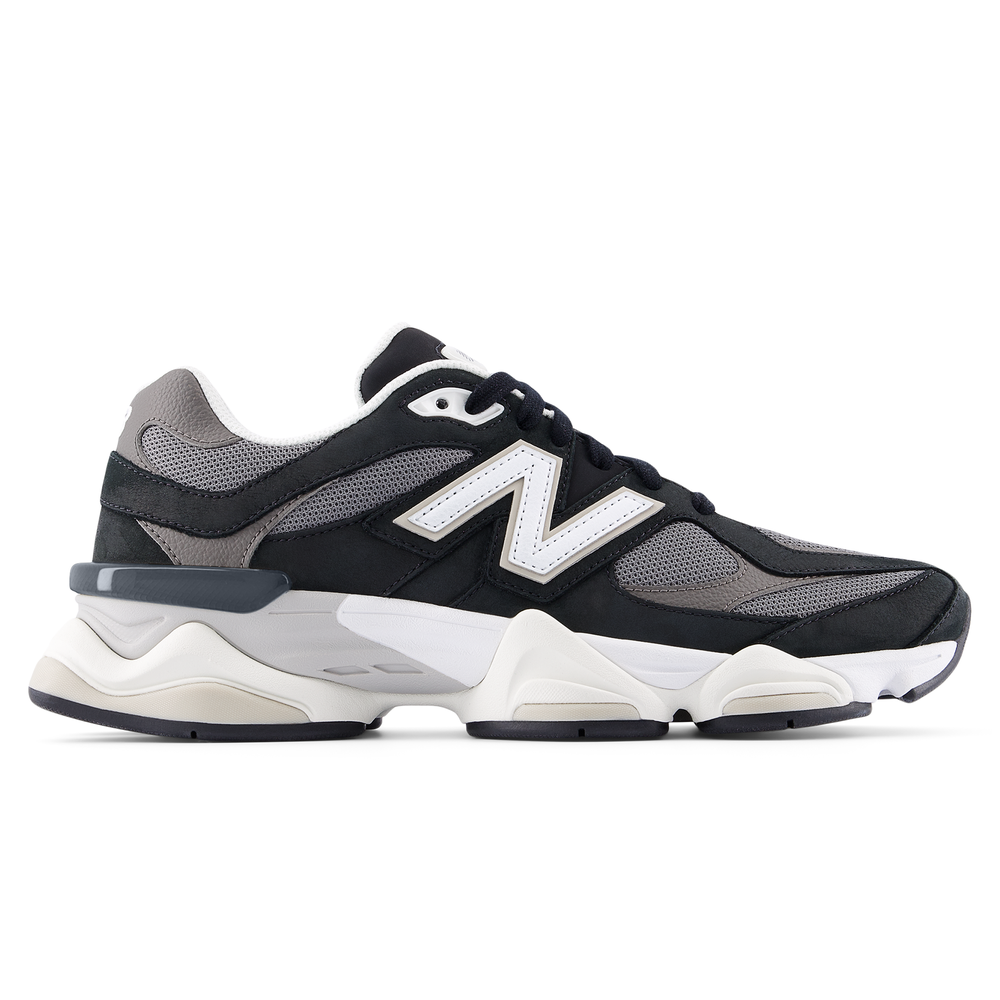 Unisex cipő New Balance U9060510 – fekete