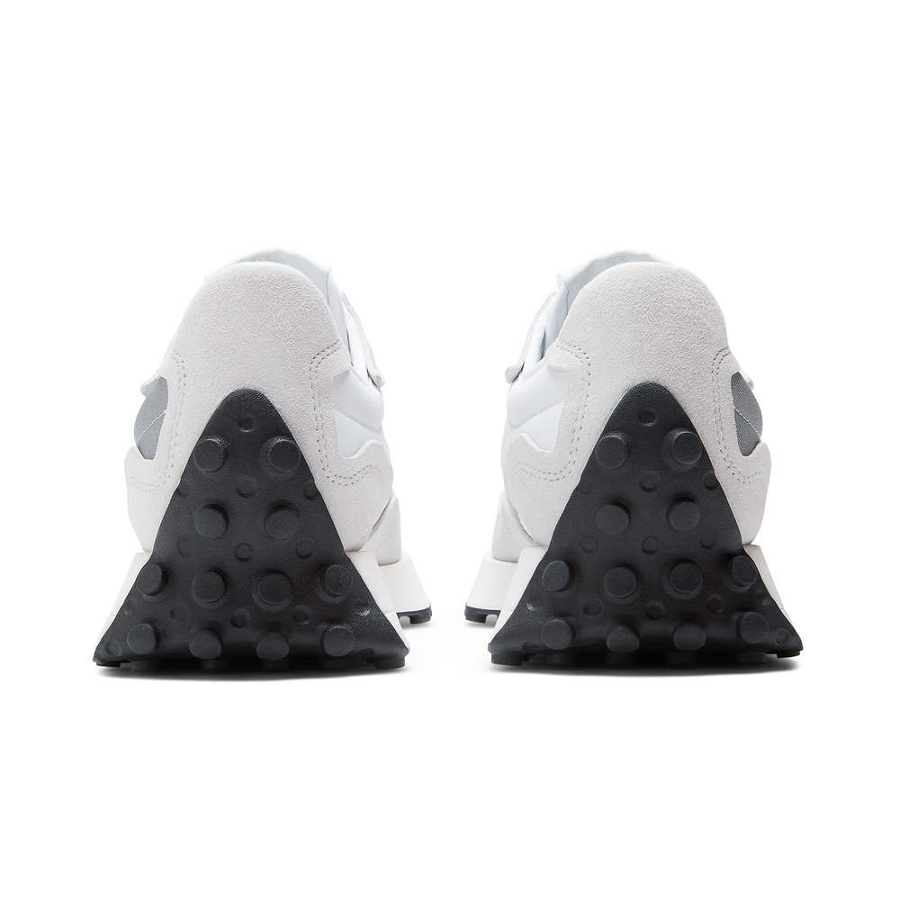 Unisex cipő New Balance U327WED – szürke
