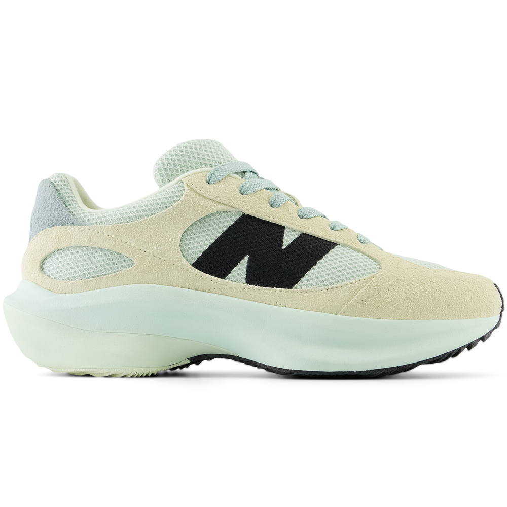 Unisex cipő New Balance WRPD RUNNER UWRPDSFC – menta