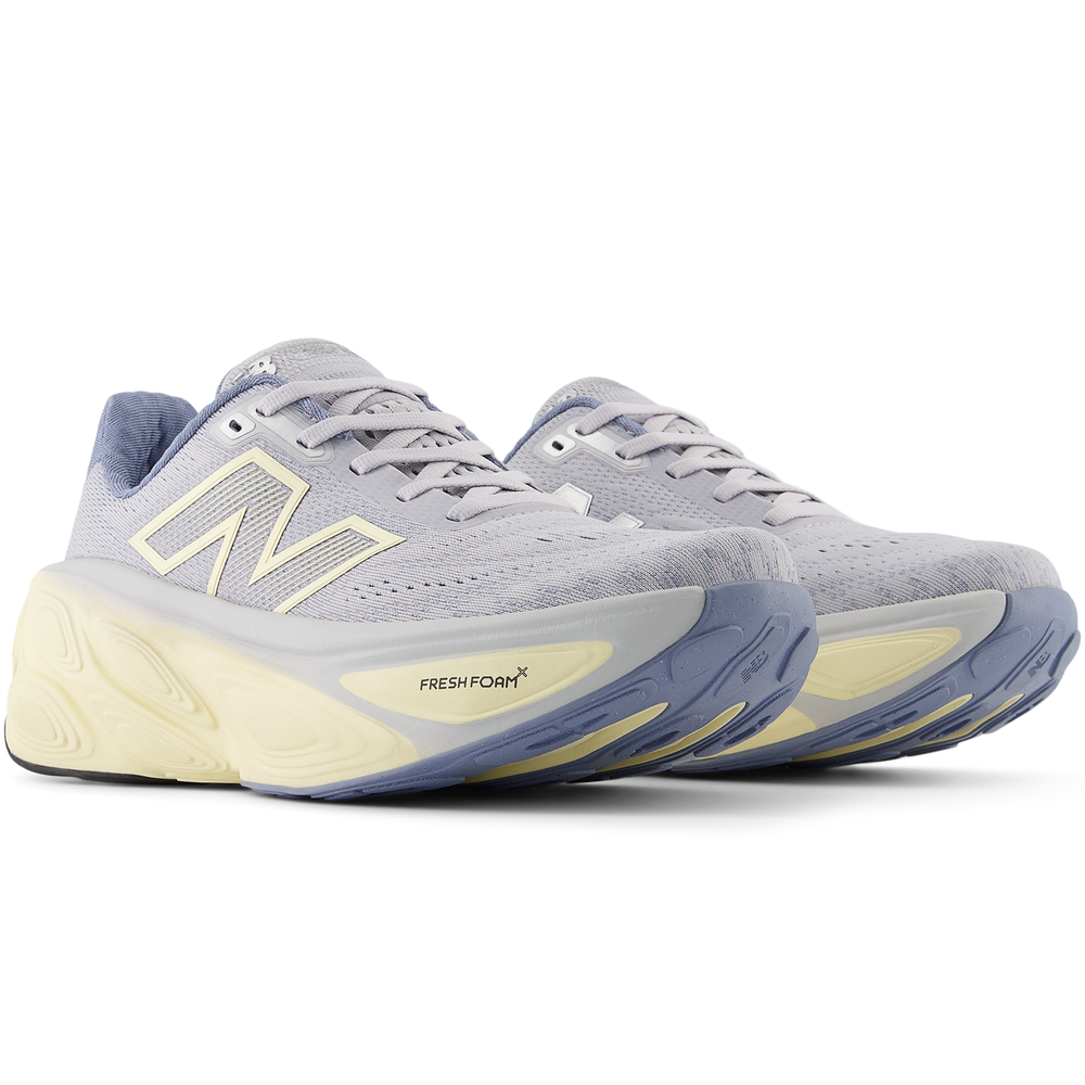 Női futócipő New Balance Fresh Foam x More v5 WMORCE5 – lila