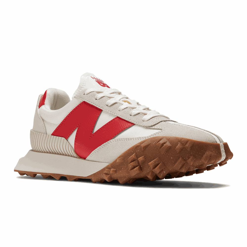 Unisex cipő New Balance UXC72VB – szürke