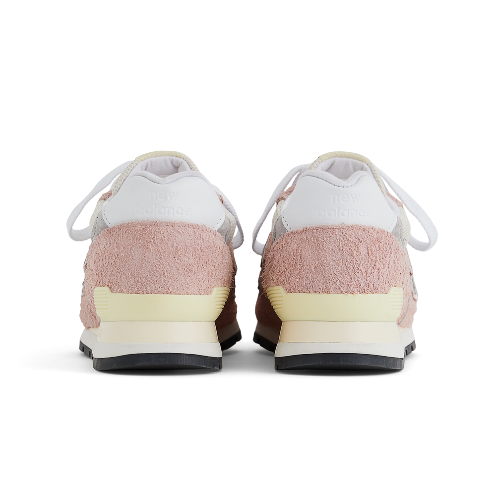 Unisex cipő New Balance U996TA – rózsaszín