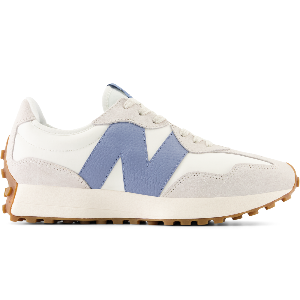 Unisex cipő New Balance U327LU – szürke