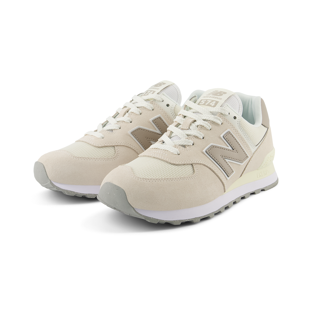 Unisex cipő New Balance U574ESC – bézs