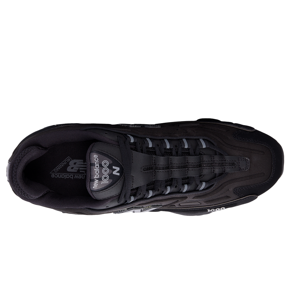 Unisex cipő New Balance M1000DB – fehér