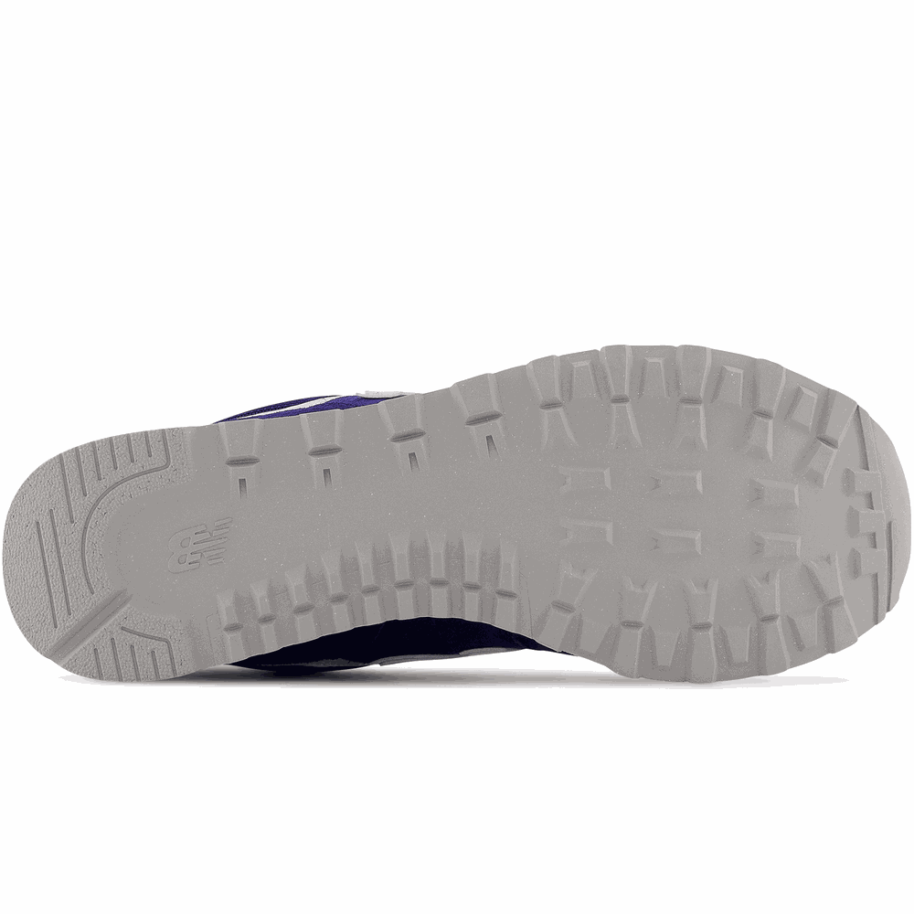 New Balance cipő ML574PK2 – lila