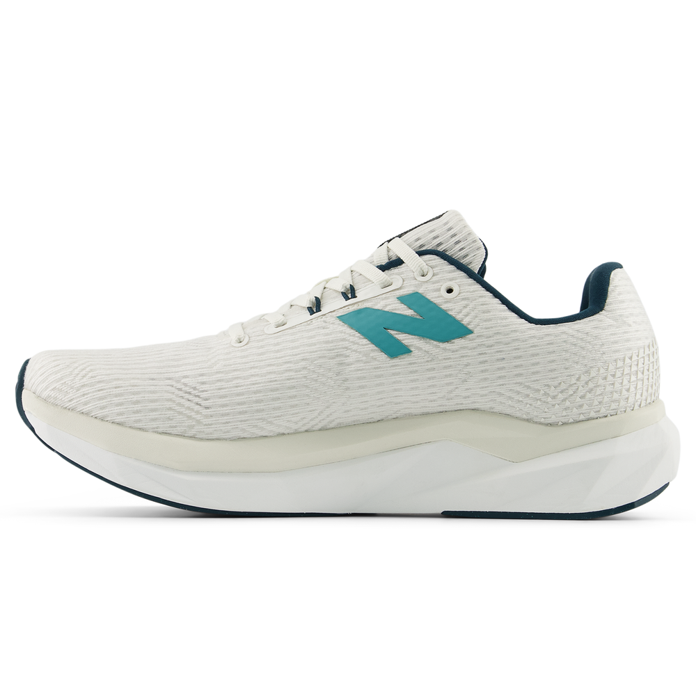 Férfi futócipő New Balance FuelCell Propel v5 MFCPR1K4 – bézs
