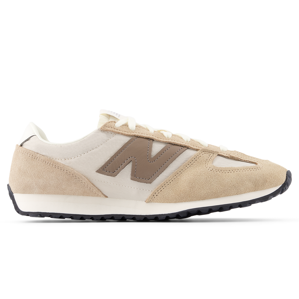 Unisex cipő New Balance U471AI – bézs