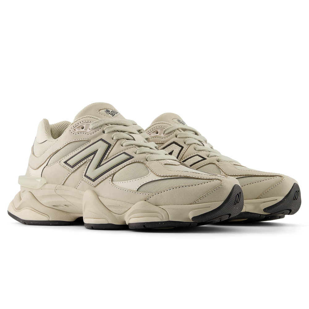 Unisex cipő New Balance U906078T – bézs