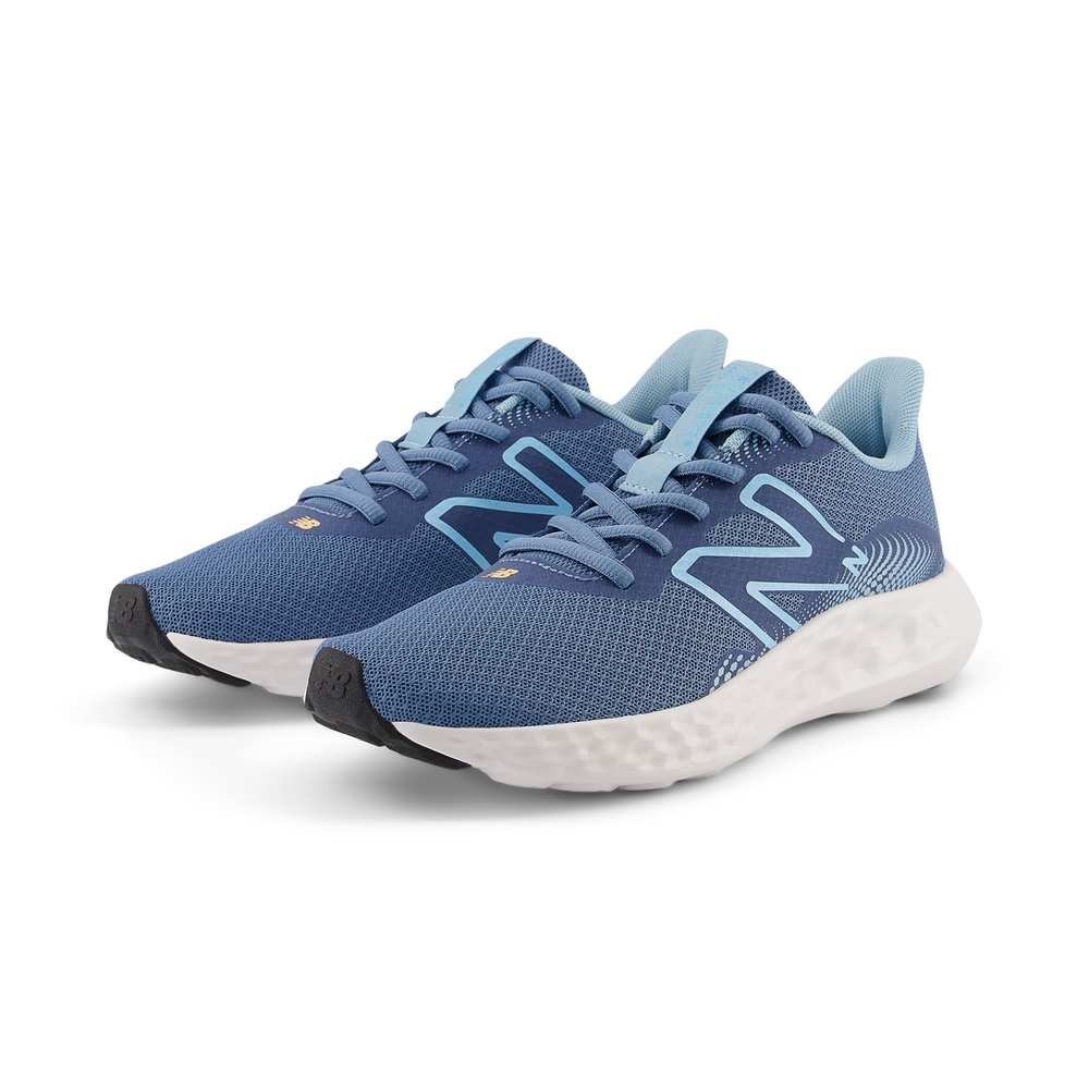 Női cipő New Balance W411CL3 – kék