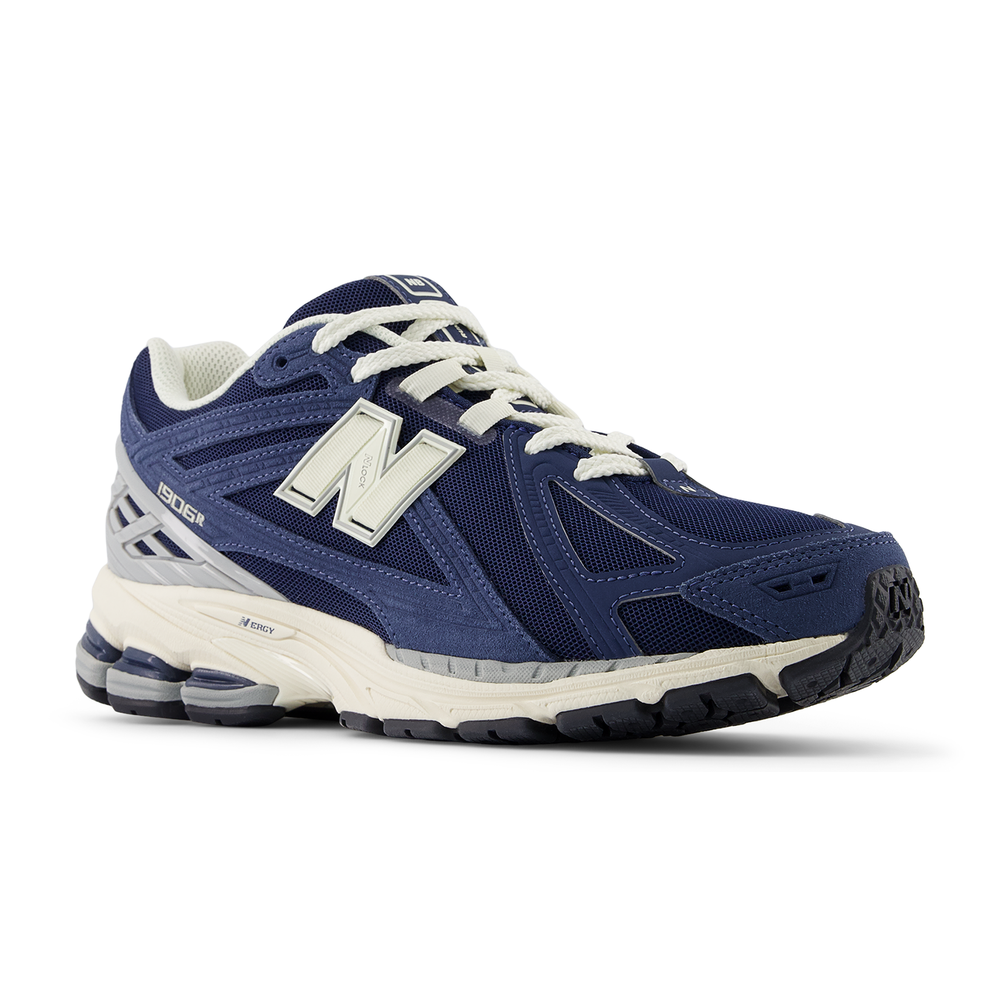 Unisex cipő New Balance M1906REI – sötétkék