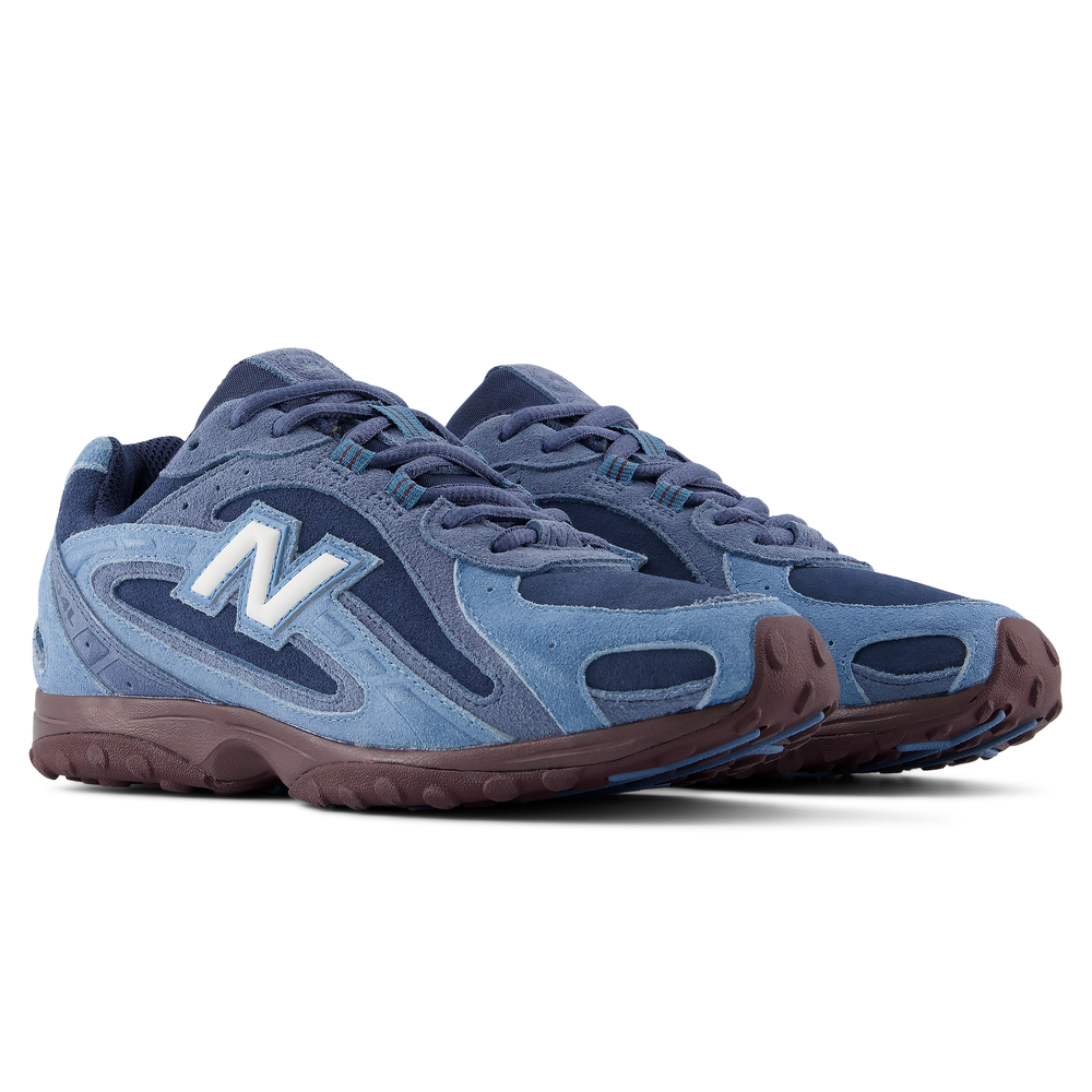 Női cipő New Balance U204LSEC – kék