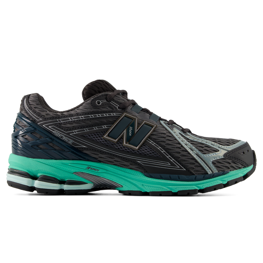 Unisex cipő New Balance U19068O6 – fekete