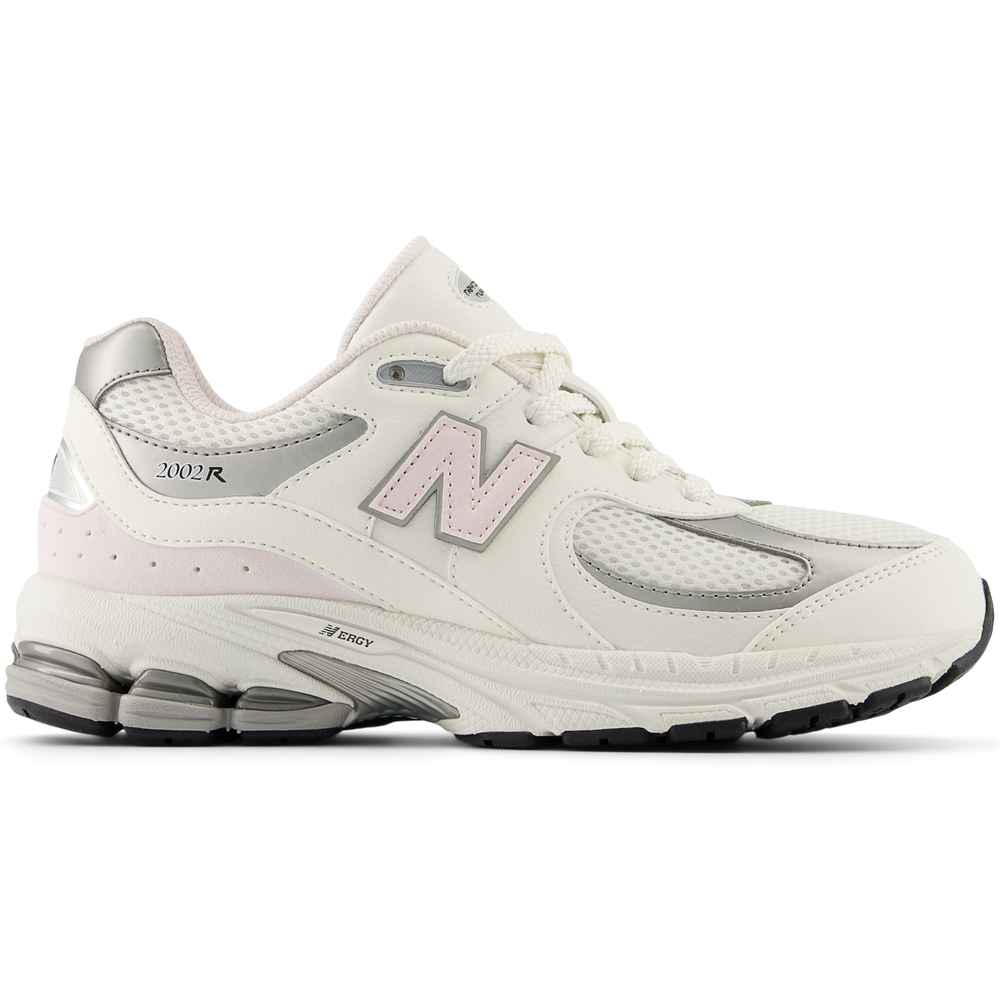 Gyermekcipő New Balance GC2002PN – fehér
