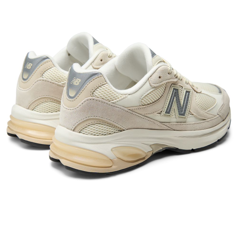 Unisex cipő New Balance ABZORB U201079X – bézs