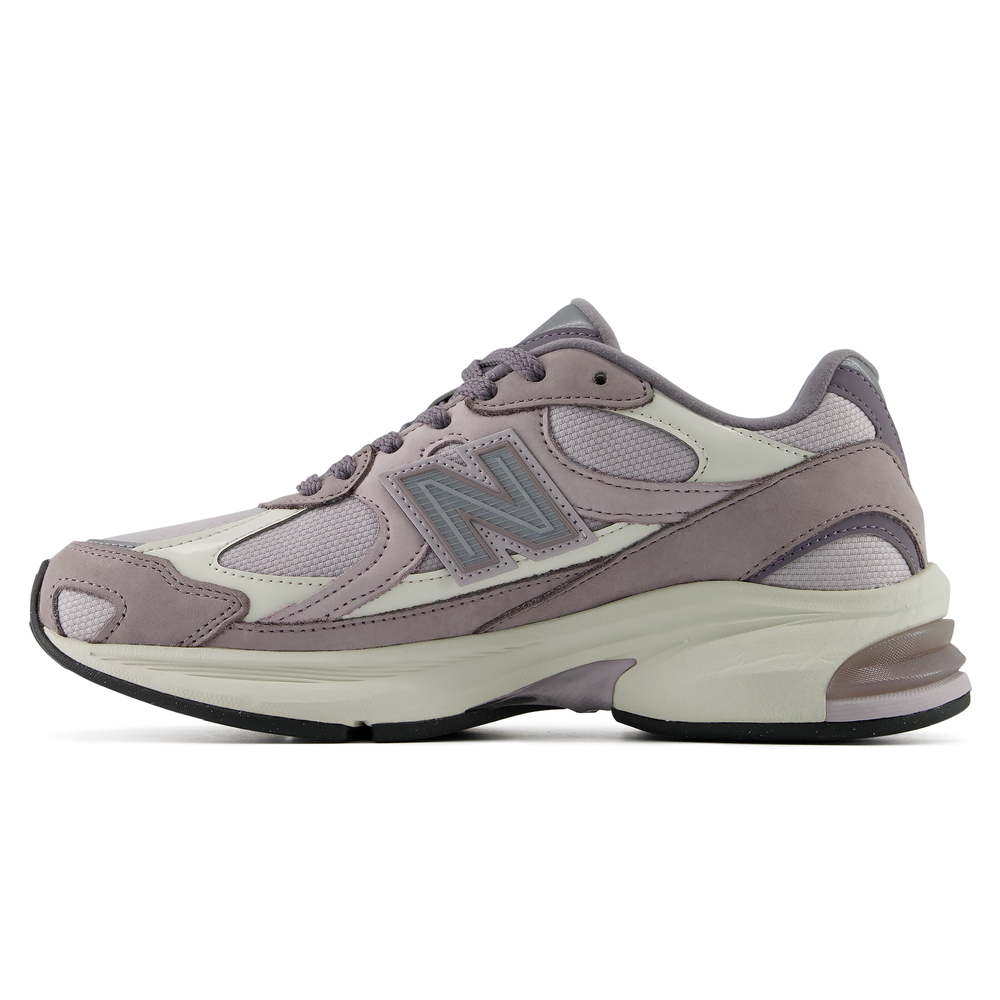 Unisex cipő New Balance ABZORB U20103FX – lila