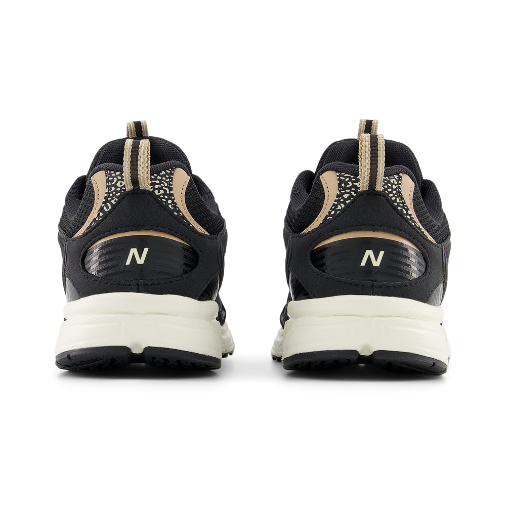 Unisex cipő New Balance ML408AP – fekete