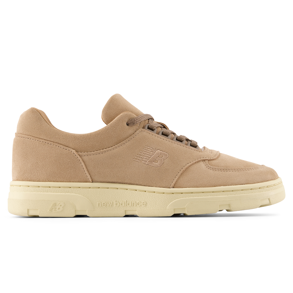 Unisex cipő New Balance Allerdale UADWCRM – barna