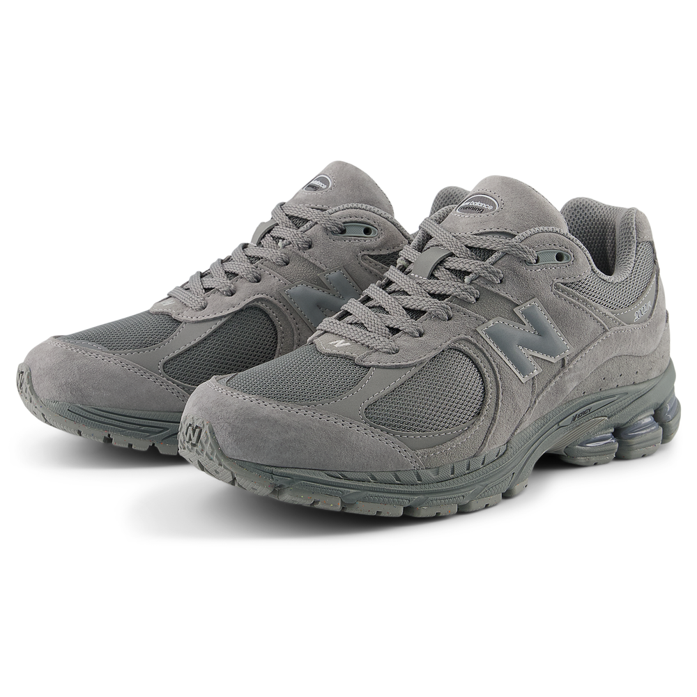 Unisex cipő New Balance U20021O2 – szürke