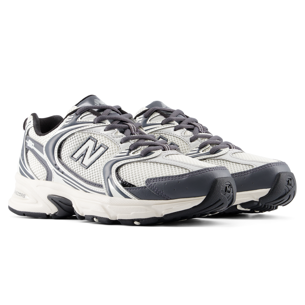 Unisex cipő New Balance U530COC – szürke