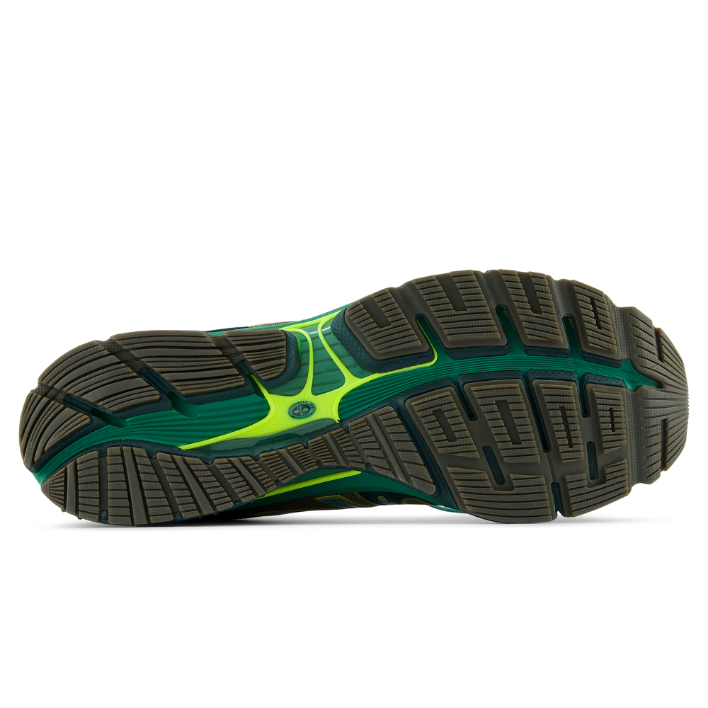 Férfi cipő New Balance U18907BP – zöld