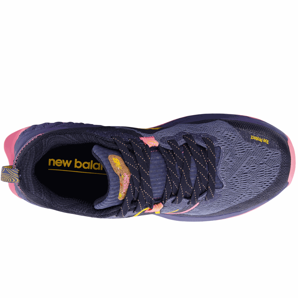New Balance Fresh Foam Hierro v7 WTHIERP7 – lila