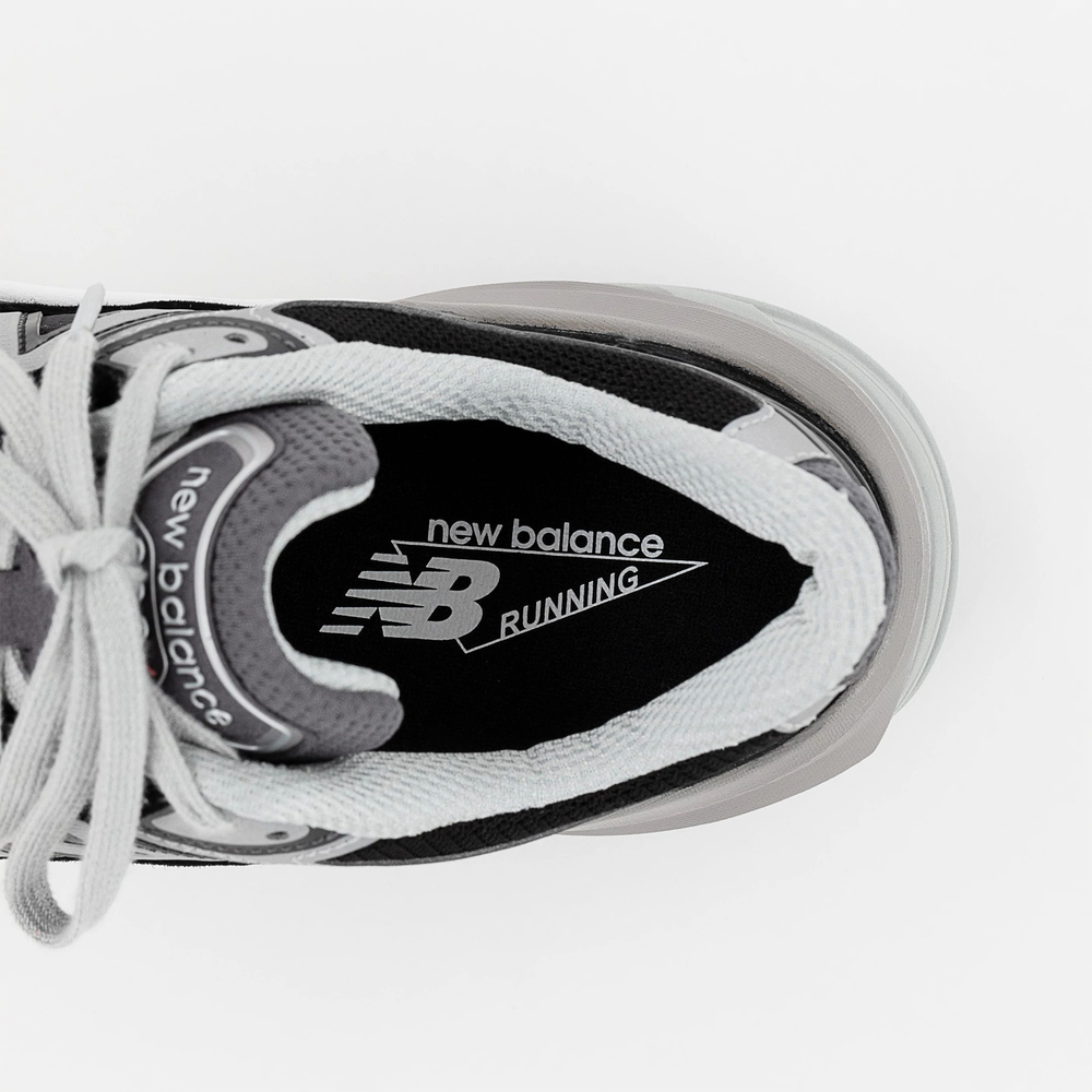 Férfi cipő New Balance M990BK6 – fekete