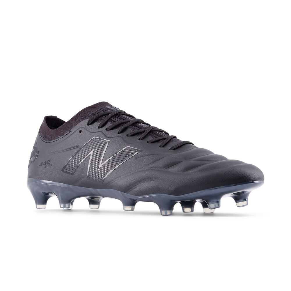 Férfi focicipő New Balance 442 ELITE FG V2 MS41FET2 – fekete