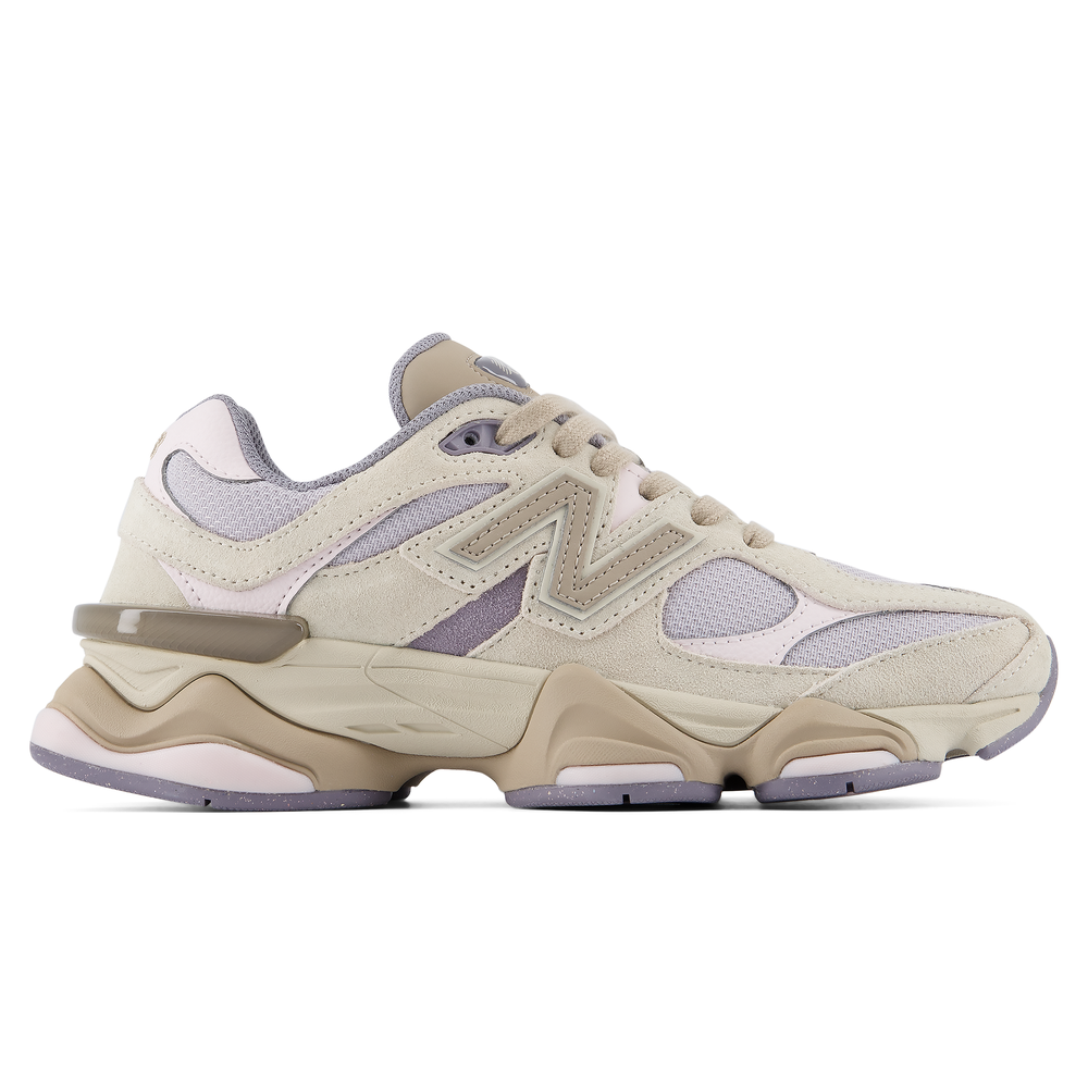 Unisex cipő New Balance U9060152 – bézs