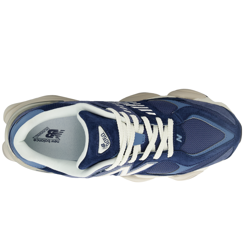 Unisex cipő New Balance U9060EEF – sötétkék