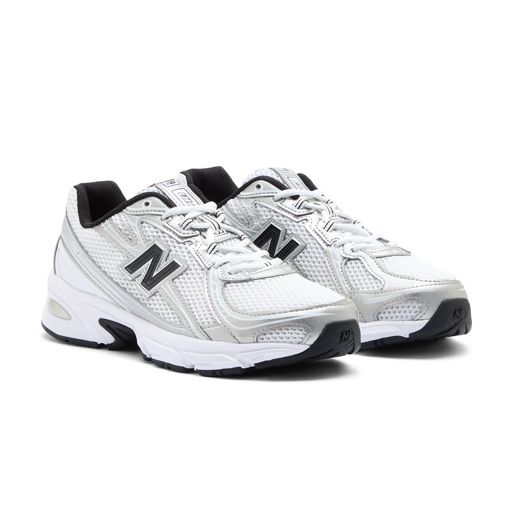 Unisex cipő New Balance U740NW2 – fehér