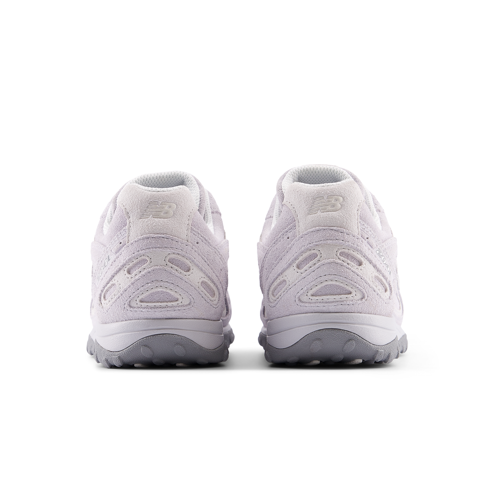 Unisex cipő New Balance U204LMMB – szürke
