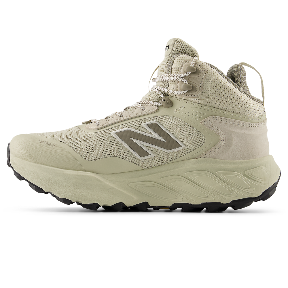 Férfi futócipő New Balance Fresh Foam X Hierro Hiker Gore-Tex v9 MTHIMCA9 – bézs
