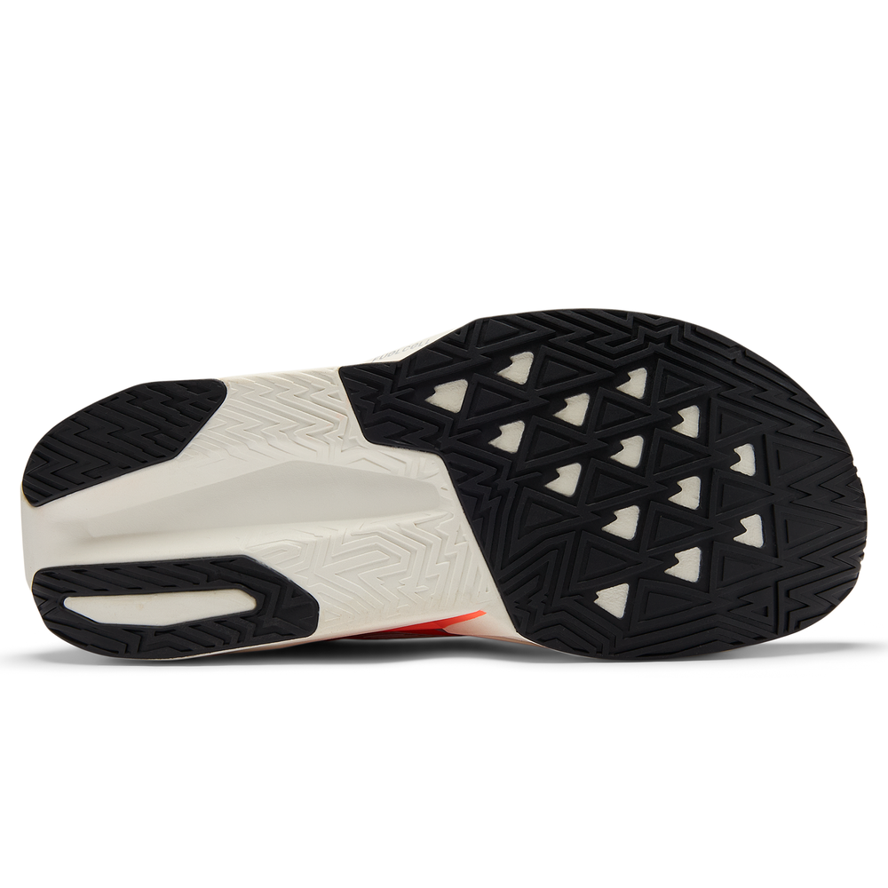 Férfi futócipő New Balance FuelCell Rebel v5 MFCX3L8 – narancssárga