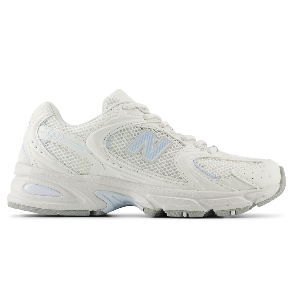 Unisex cipő New Balance U530CSD – fehér