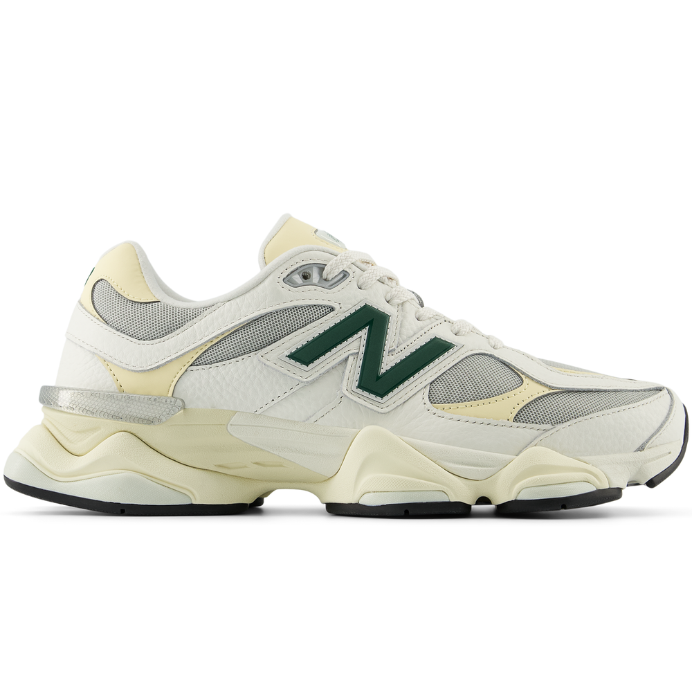 Unisex cipő New Balance U9060ESE – fehér