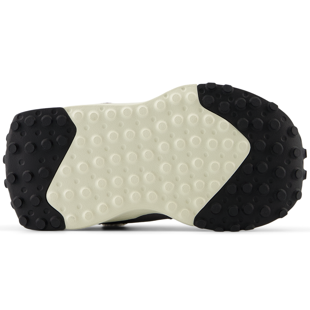 Gyerek cipő New Balance NW327VB – fekete