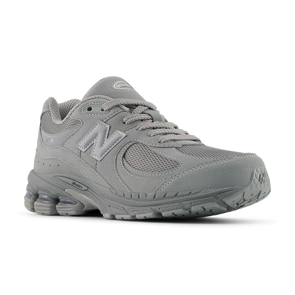 Gyermekcipő New Balance G200234F – szürke