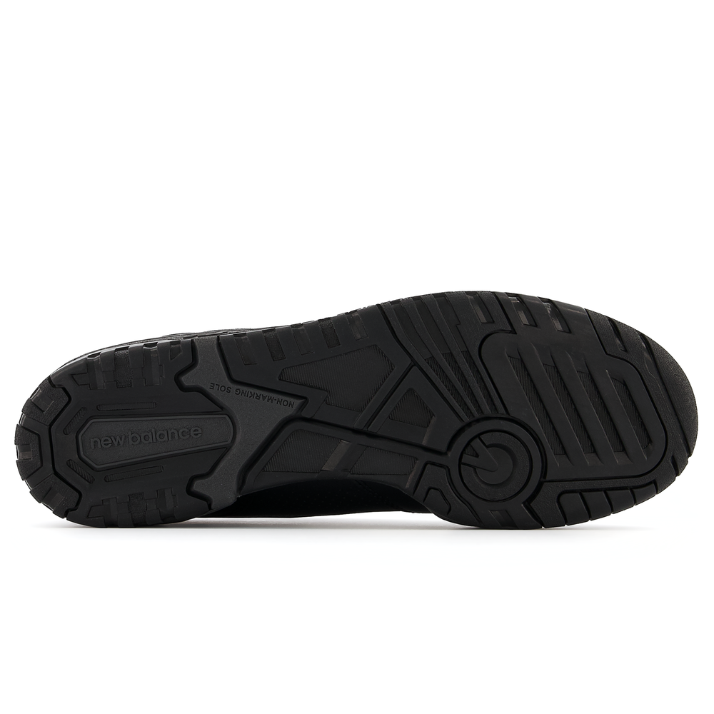 Unisex cipő New Balance BB550BBB – fekete
